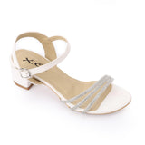 XO Style -Women's Leather Shoes  Cm