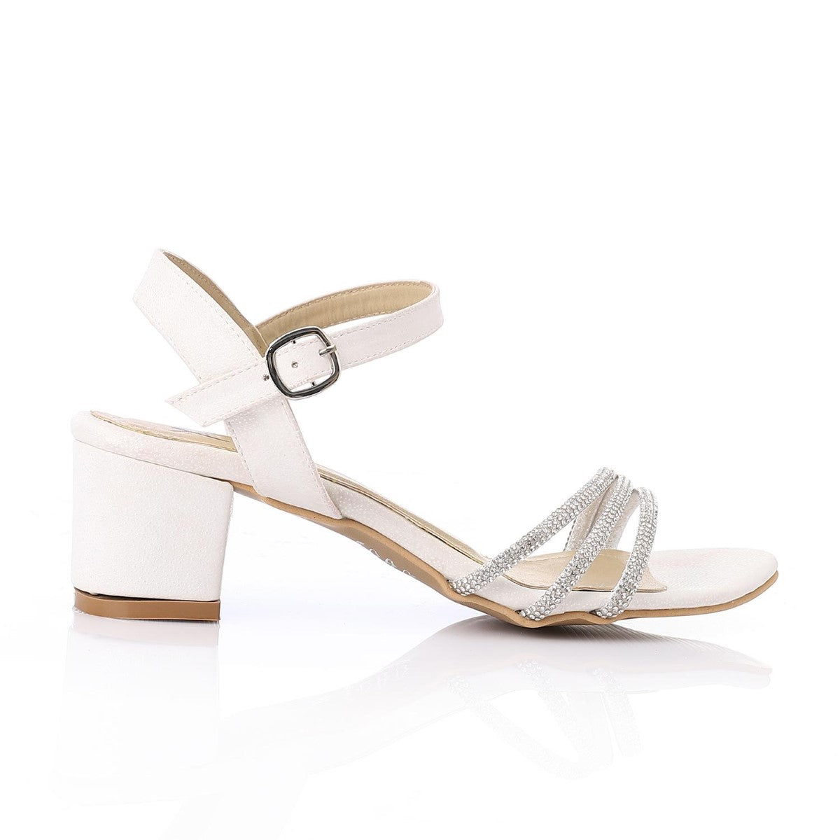 XO Style -Women's Leather Shoes  Cm