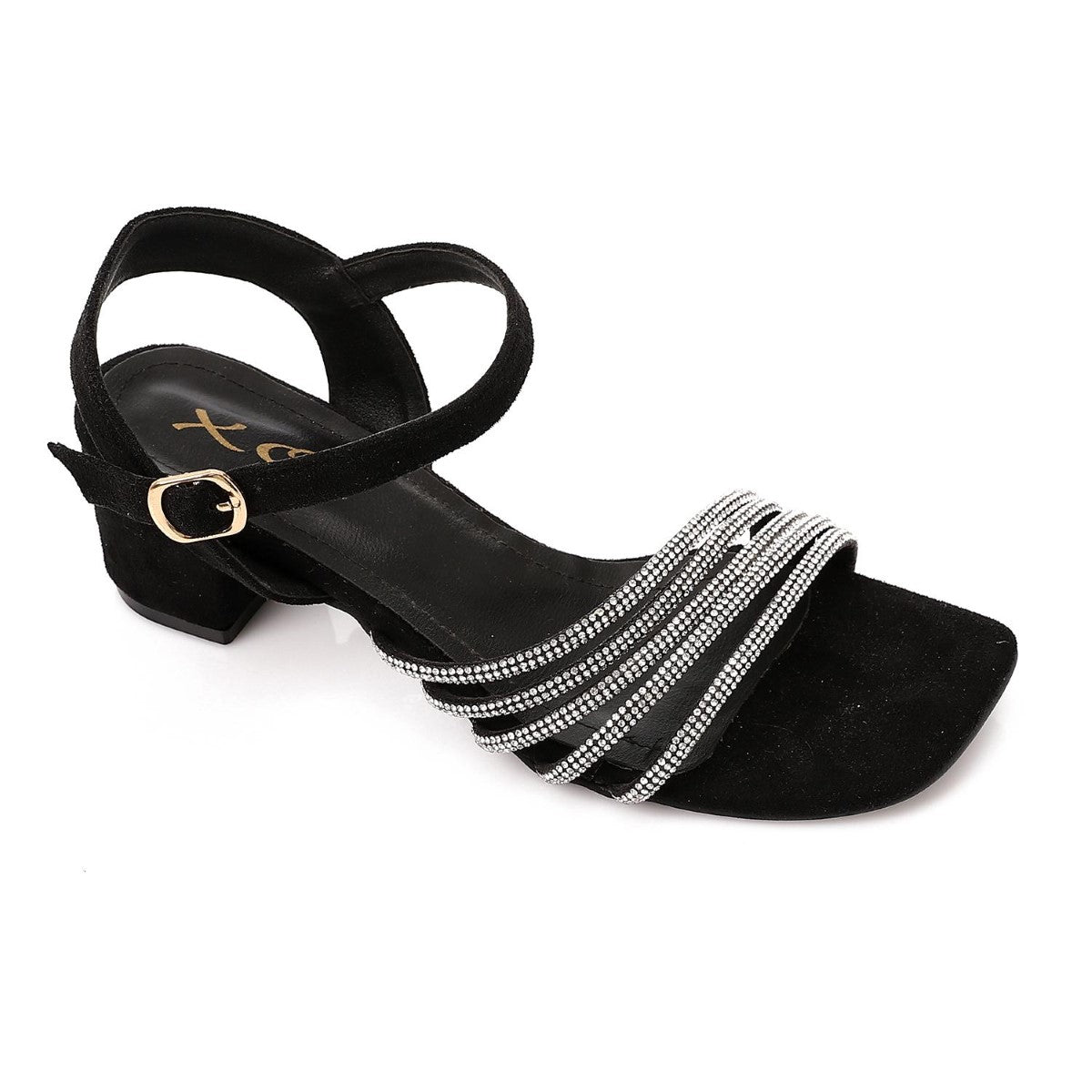 XO Style -Women's Leather Shoes  Cm