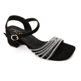 XO Style -Women's Leather Shoes  Cm