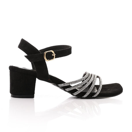 XO Style -Women's Leather Shoes  Cm