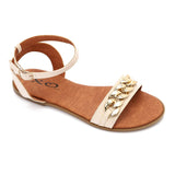 XO Style -Women Sandal Flat