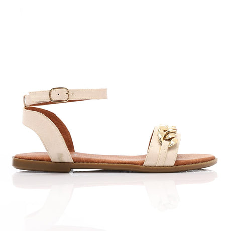 XO Style -Women Sandal Flat