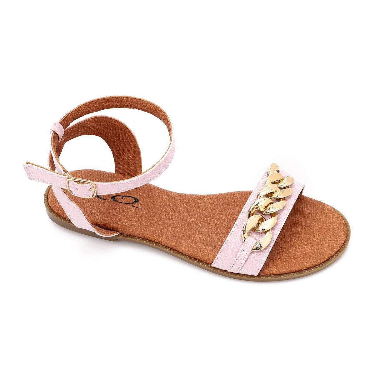 XO Style -Women Sandal Flat