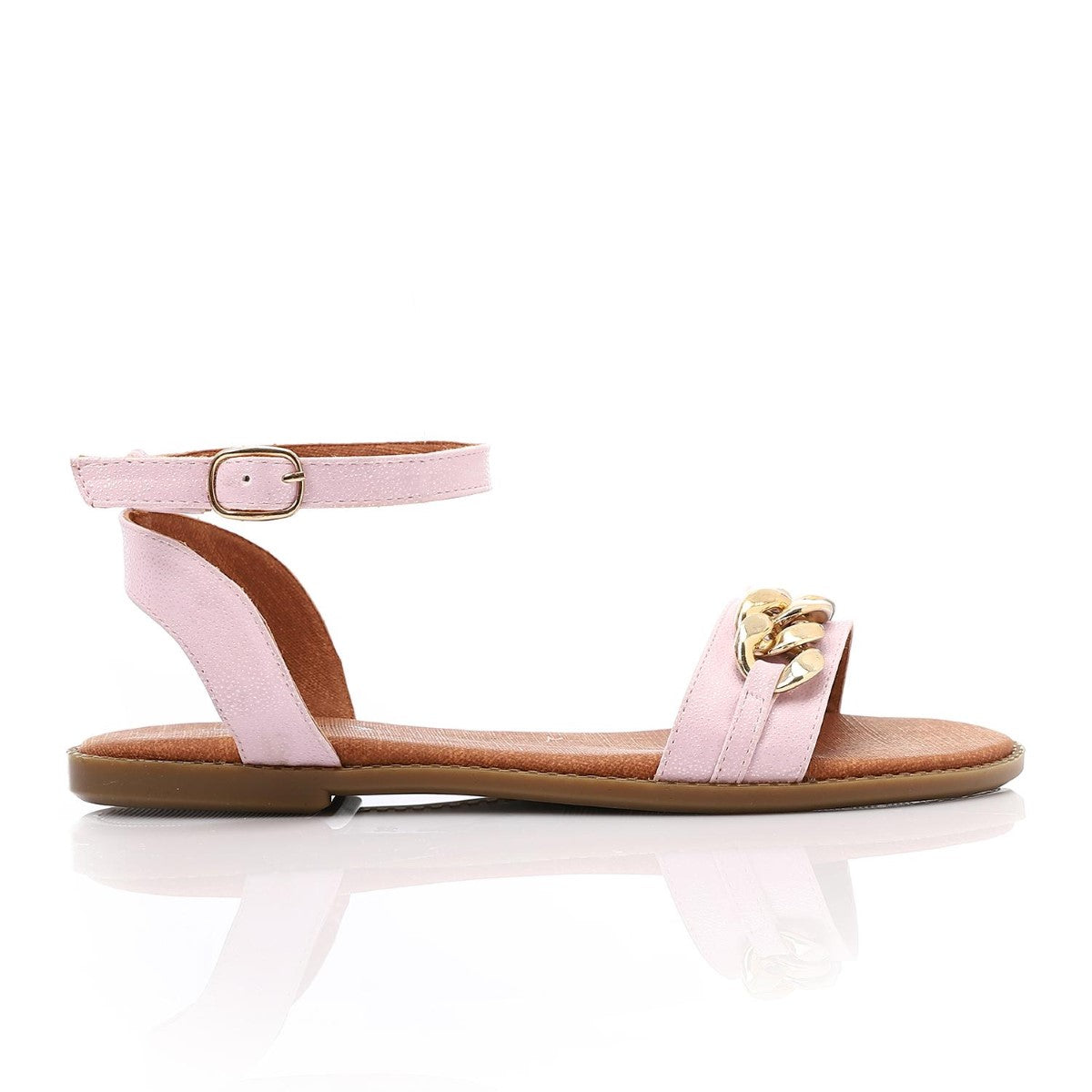 XO Style -Women Sandal Flat