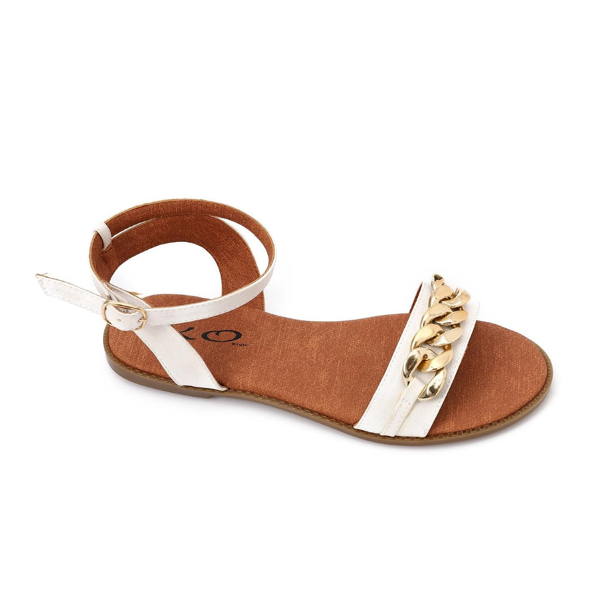 XO Style -Women Sandal Flat