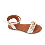 XO Style -Women Sandal Flat