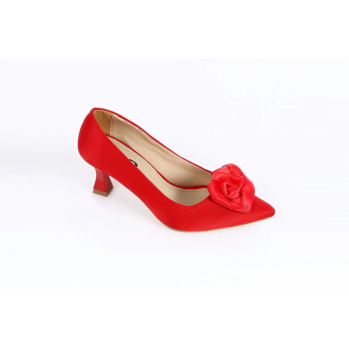 XO - Heels Woman Pumps Wedding Shoes Ladies High Heels Shoes