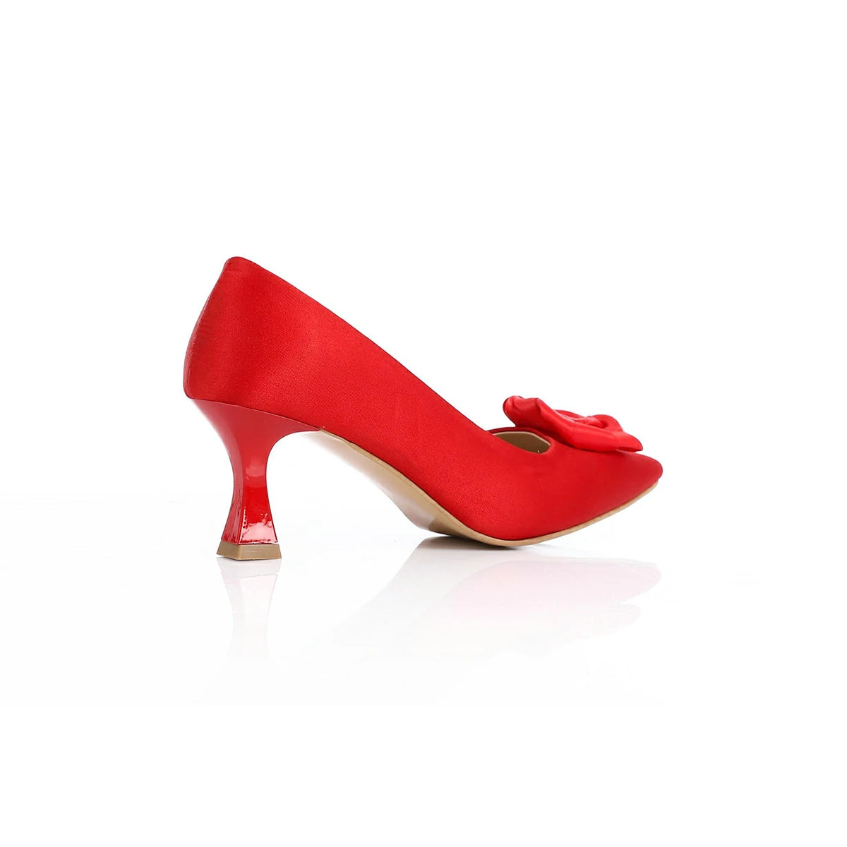 XO - Heels Woman Pumps Wedding Shoes Ladies High Heels Shoes