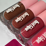 Hot lips - Full size set 4 shades