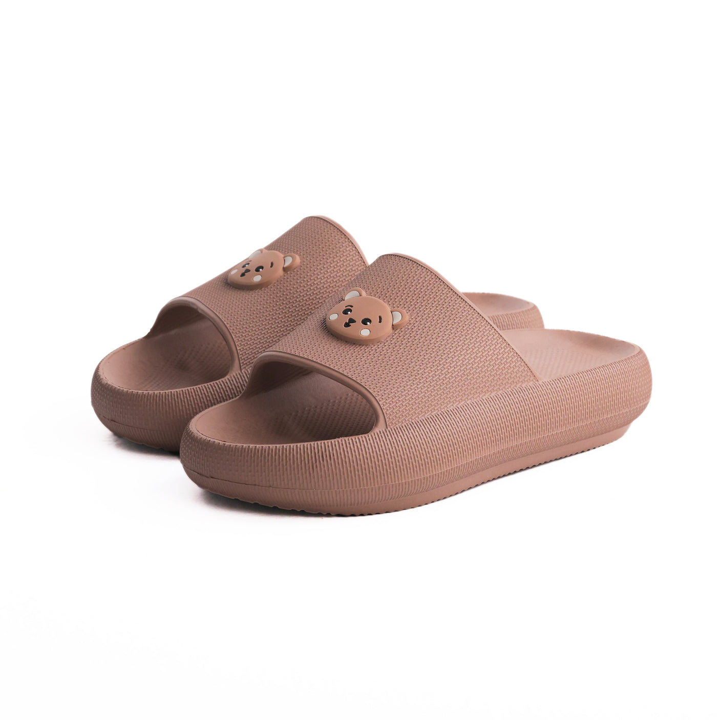 Onda - Uni Pamp Bear slide slipper for Boy
