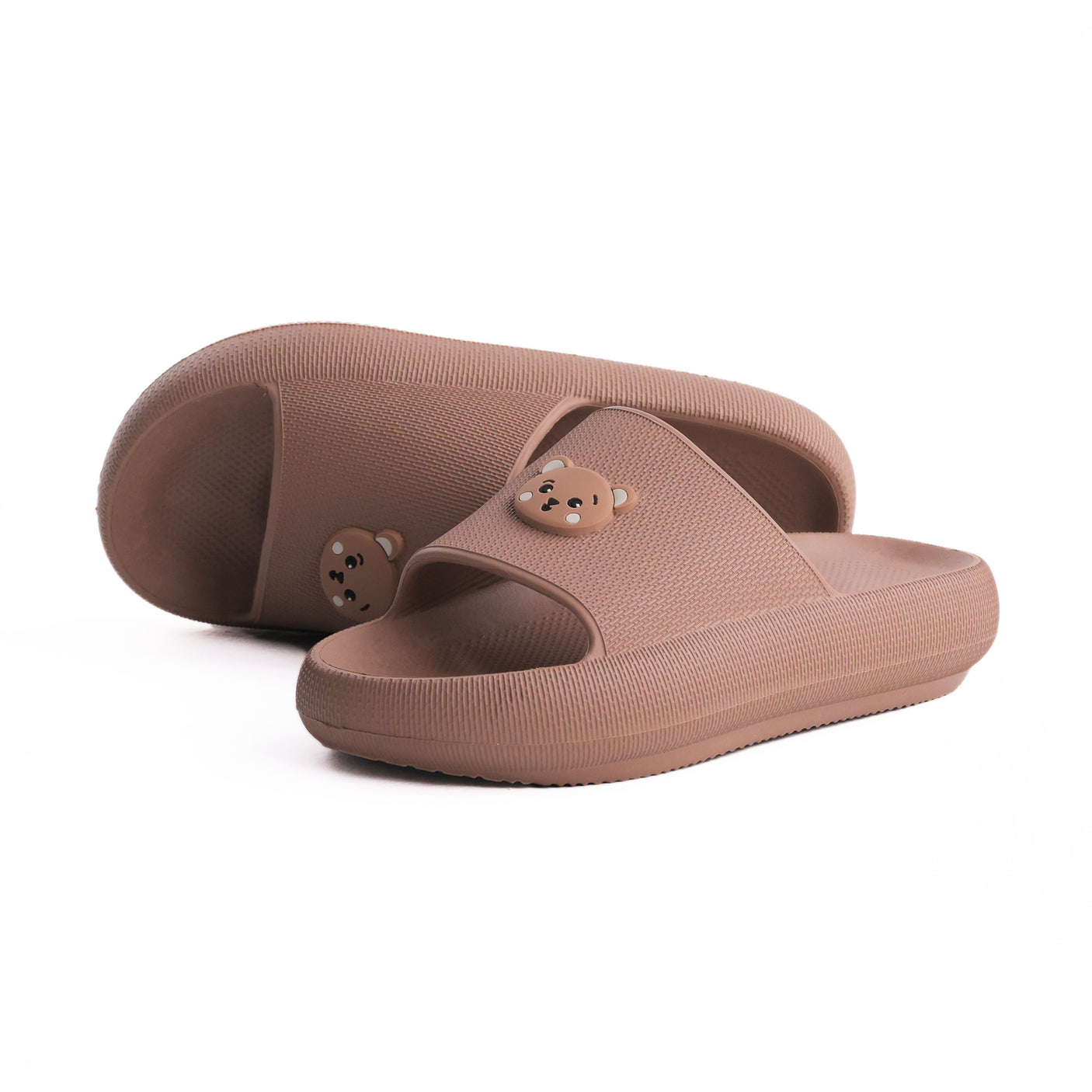 Onda - Uni Pamp Bear slide slipper for Boy