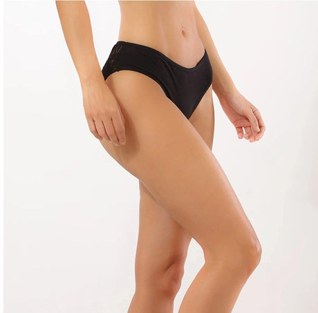 Eve Chantelle Seamless Transparent Slip
