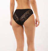 Eve Chantelle Seamless Transparent Slip
