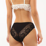 Eve Chantelle Seamless Transparent Slip