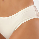 Eve Chantelle Seamless Transparent Slip