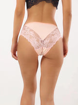 Eve Chantelle Seamless Transparent Slip