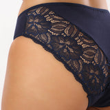Eve Chantelle Seamless Transparent Slip