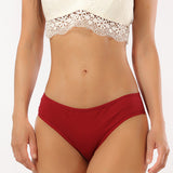 Eve Chantelle Seamless Transparent Slip
