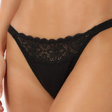 Eve Chantelle Double Tanga