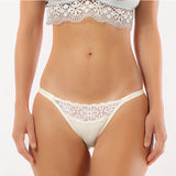 Eve Chantelle Double Tanga