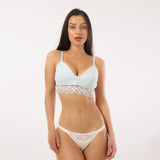 Eve Chantelle Double Tanga