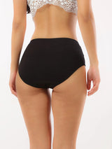 Eve Chantelle High Cut In Dentelle