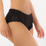 Eve Chantelle High Cut In Dentelle