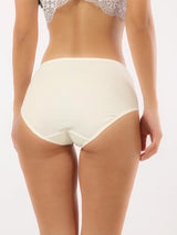 Eve Chantelle High Cut In Dentelle