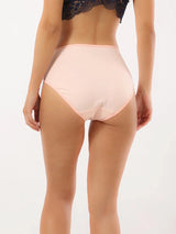 Eve Chantelle High Cut In Dentelle