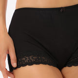 Eve Chantelle Lacy Boy Shorts