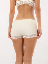 Eve Chantelle Lacy Boy Shorts