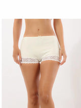 Eve Chantelle Lacy Boy Shorts