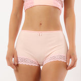 Eve Chantelle Lacy Boy Shorts