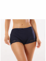Eve Chantelle Lacy Boy Shorts
