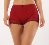 Eve Chantelle Lacy Boy Shorts