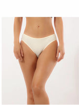 Eve Chantelle Control Brief With Bow