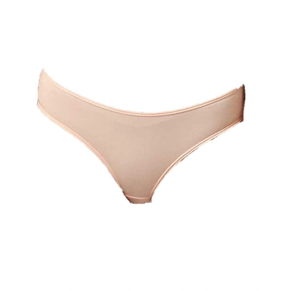 Eve Chantelle Control Brief With Bow