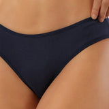 Eve Chantelle Control Brief With Bow