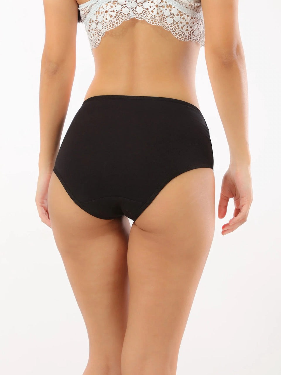 Eve Chantelle High Cut Brief