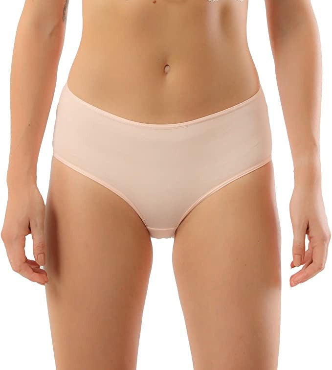 Eve Chantelle High Cut Brief