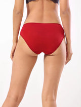 Eve Chantelle High Cut Brief