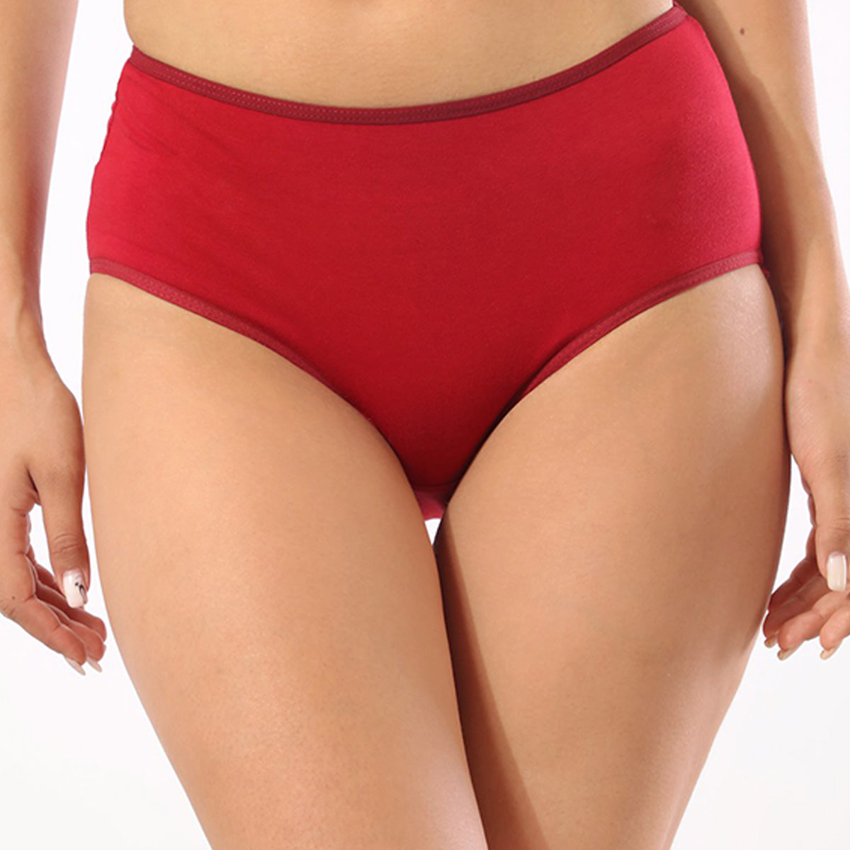 Eve Chantelle High Cut Brief
