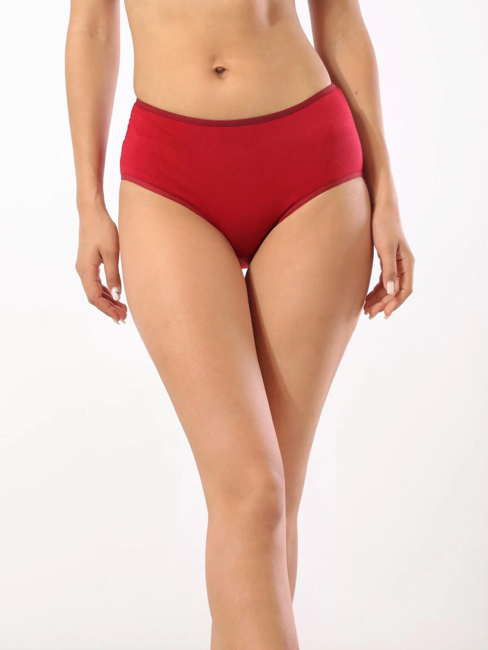 Eve Chantelle High Cut Brief