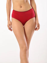 Eve Chantelle High Cut Brief