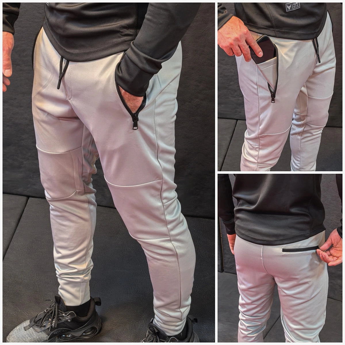 Taurwear - jogger pants for men