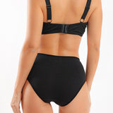 Eve chantelle - Chantelle's High Waisted Lace Underwear