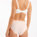 Eve chantelle - Chantelle's High Waisted Lace Underwear
