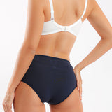 Eve chantelle - Chantelle's High Waisted Lace Underwear