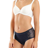 Eve chantelle - Sexy High-Cut Lace Briefs